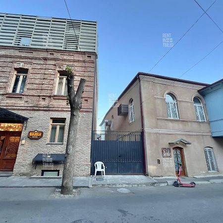 L&L Apartment 2Nd ティビリシ エクステリア 写真