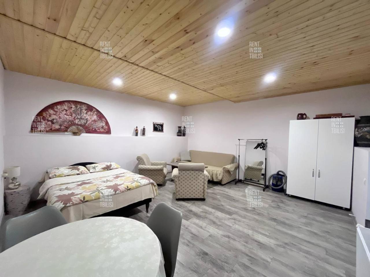 L&L Apartment 2Nd ティビリシ エクステリア 写真
