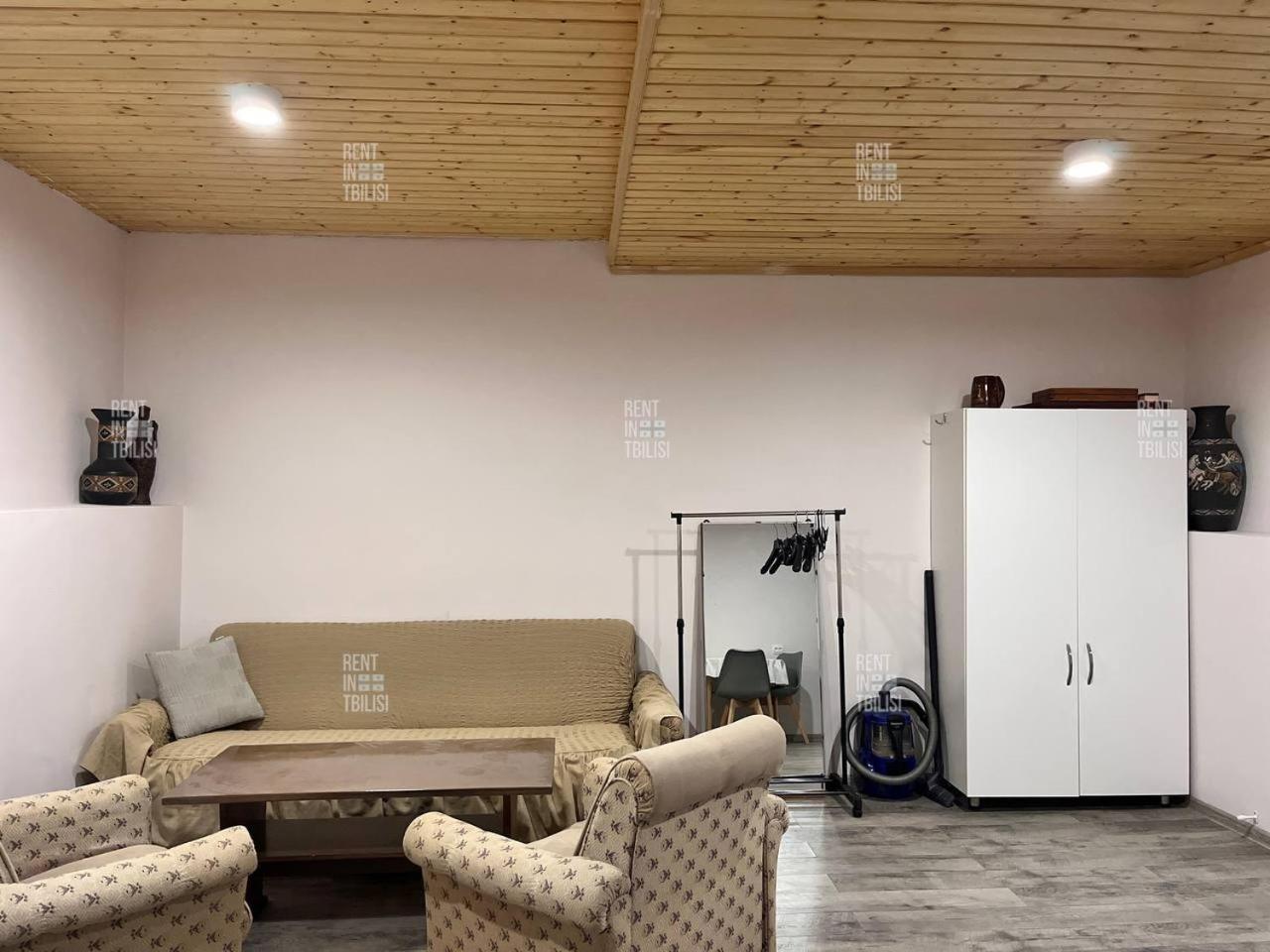 L&L Apartment 2Nd ティビリシ エクステリア 写真